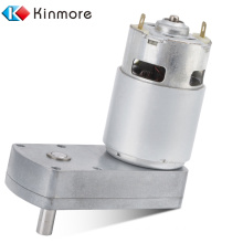 High Efficiency 48 Volt Dc Gear Motor